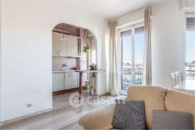 Appartamento in residenziale in 