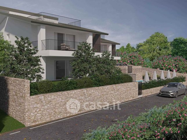 Appartamento in residenziale in