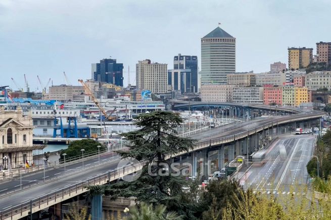 Appartamento in residenziale in Salita di San Paolo