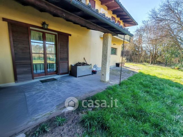 Appartamento in residenziale in 
