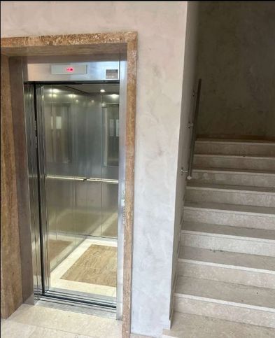 Ufficio in commerciale in Via Garibaldi