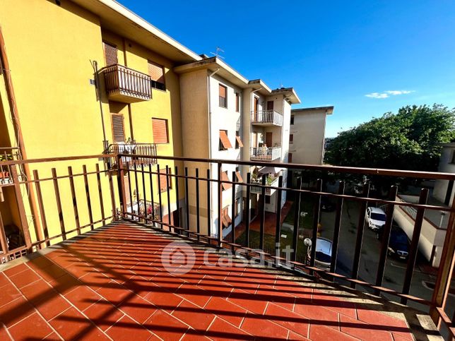 Appartamento in residenziale in Viale Guglielmo Marconi