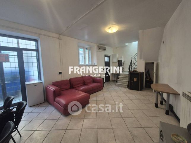 Villa in residenziale in 