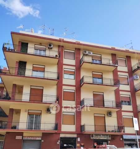 Ufficio in commerciale in Via Adolfo Celi 53