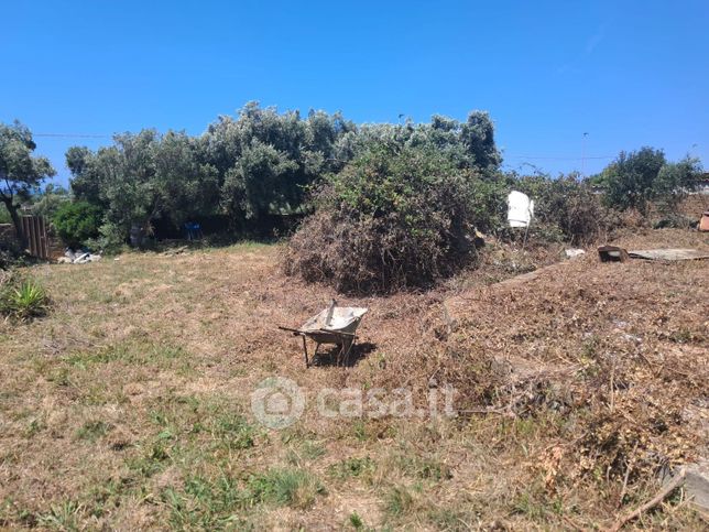 Terreno agricolo in commerciale in Strada delle Boccelle