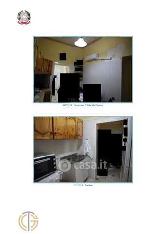 Appartamento in residenziale in Via I Licerta 26