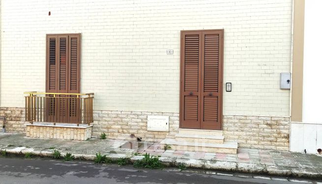 Casa indipendente in residenziale in Via Capitano Innocente