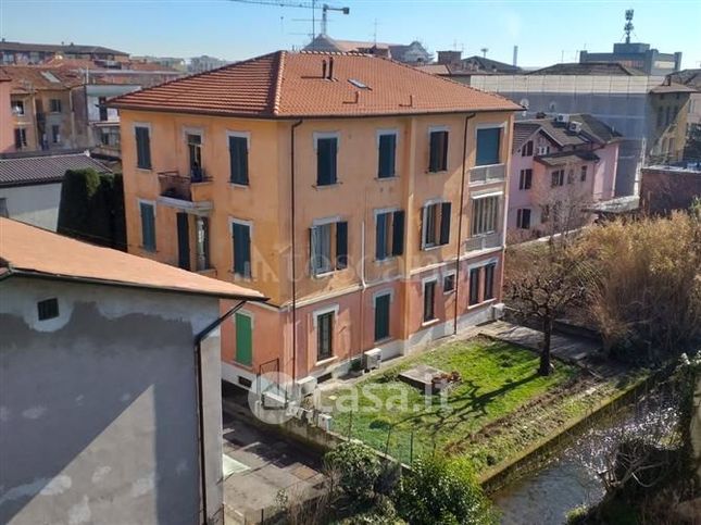 Appartamento in residenziale in Via Piemonte