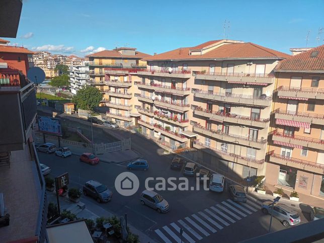 Appartamento in residenziale in Via Giovanni Verga