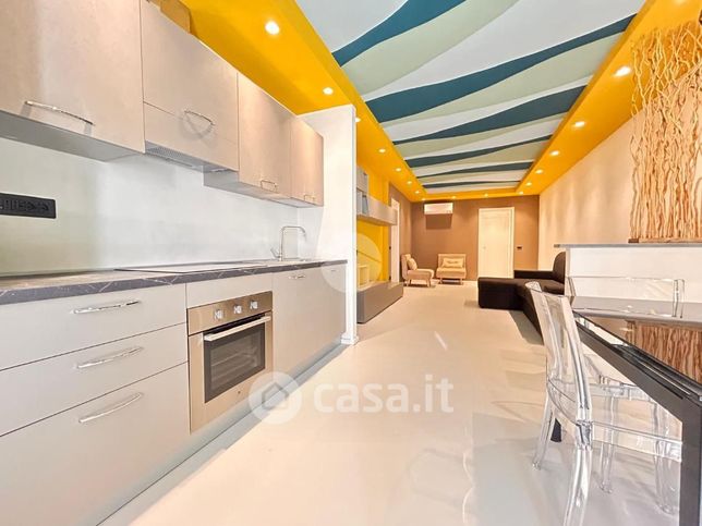 Appartamento in residenziale in Via Sarzana 1014