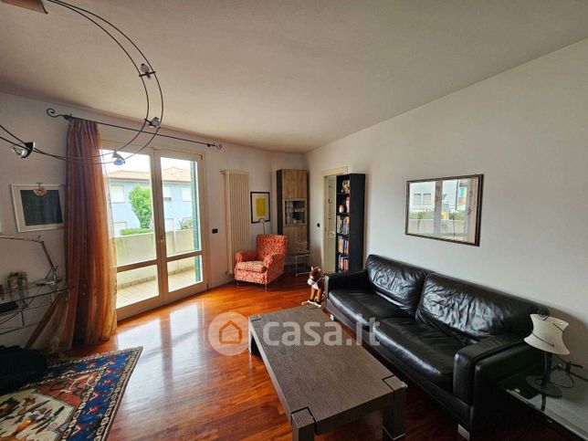 Appartamento in residenziale in
