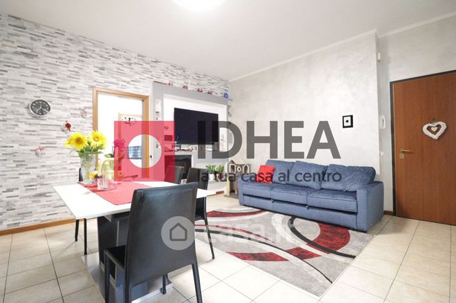 Appartamento in residenziale in Via Caseggiato