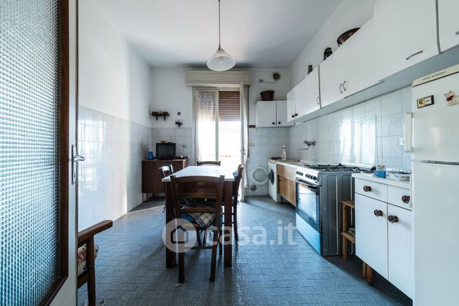 Appartamento in residenziale in Via Ulisse Dini Gello