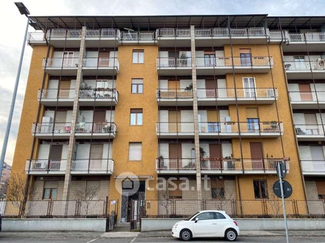 Appartamento in residenziale in Via D. Di Nanni 21