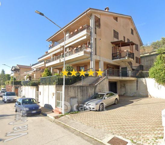 Appartamento in residenziale in Via Caravaggio