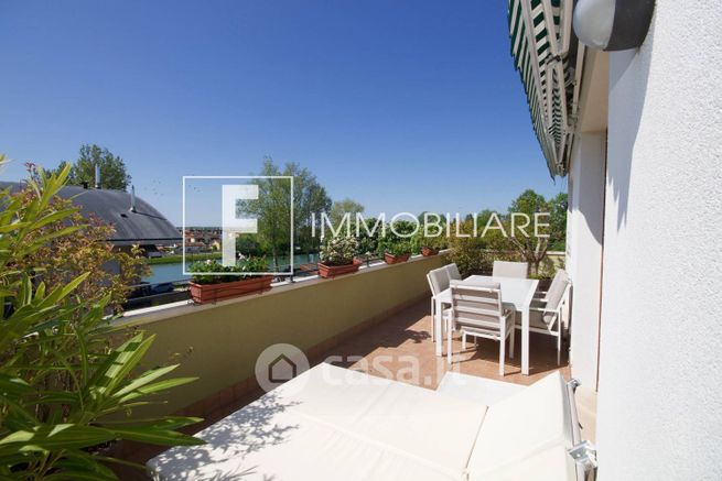Appartamento in residenziale in Via Antiche Mura