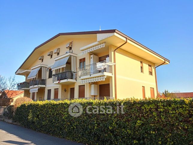 Appartamento in residenziale in Via Monte Marguareis 4