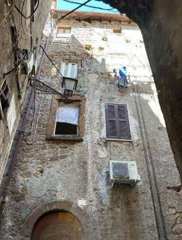 Appartamento in residenziale in Via Colle Barco Prima Stada