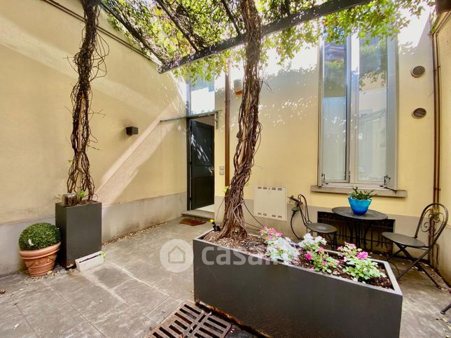 Loft in residenziale in Via Monte Ortigara 4