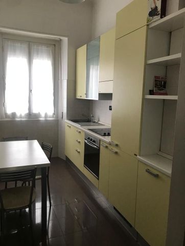 Appartamento in residenziale in Via Giuseppe Bardelli 8