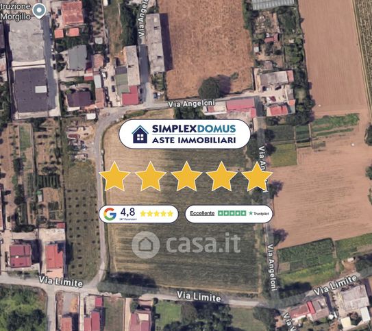 Appartamento in residenziale in Via Angeloni