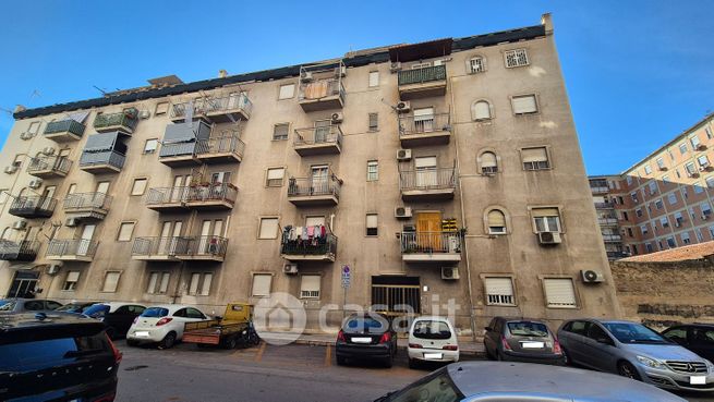 Appartamento in residenziale in Via Brigata Aosta