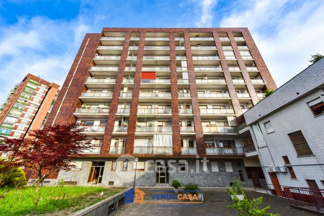 Appartamento in residenziale in Corso Roma 14