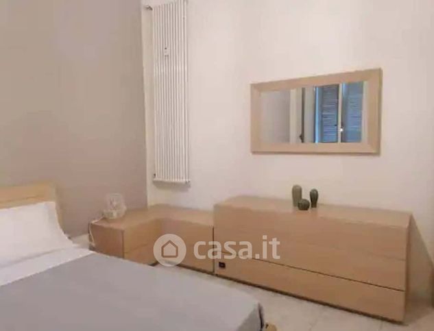 Appartamento in residenziale in Via Felice Lacerra 104