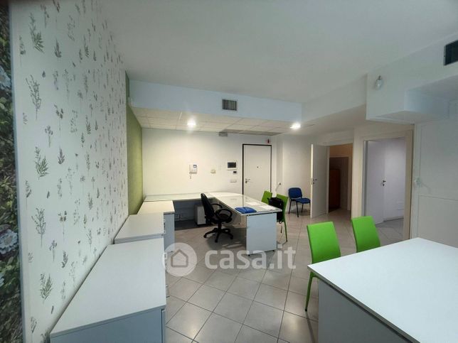 Ufficio in commerciale in Via Aldo Moro