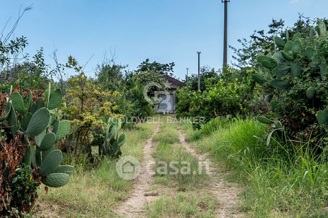 Terreno agricolo in commerciale in Via Giuseppe Ungaretti 7