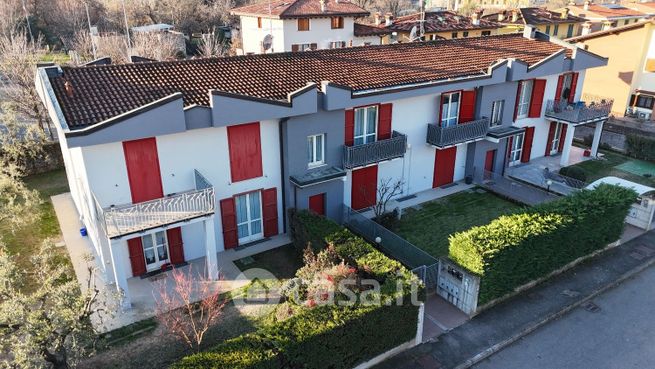 Appartamento in residenziale in Via Ugo La Malfa 1