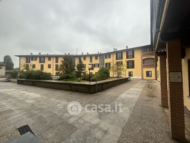 Appartamento in residenziale in Via Magneto 8