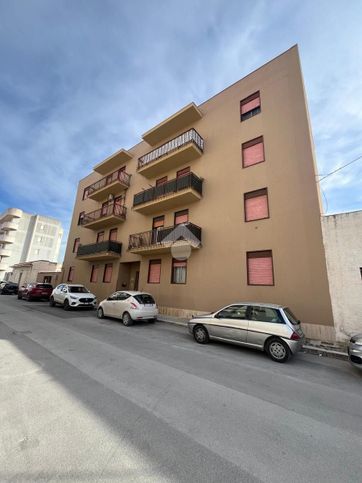 Appartamento in residenziale in Via Aurelio Saffi 42