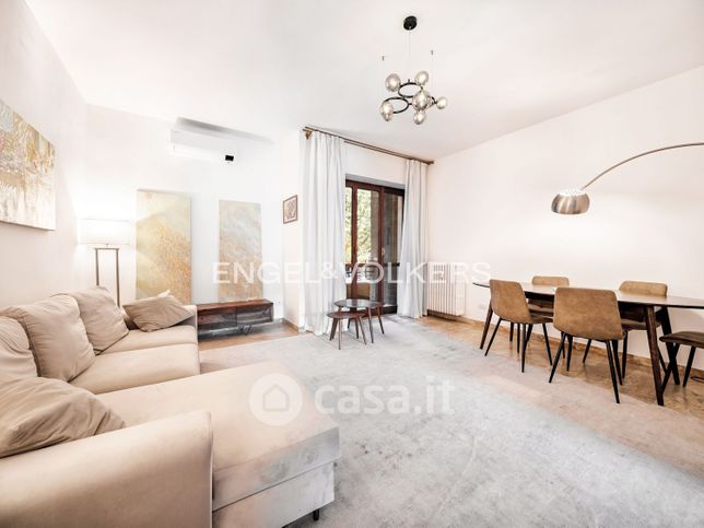 Appartamento in residenziale in Via Valsugana 6