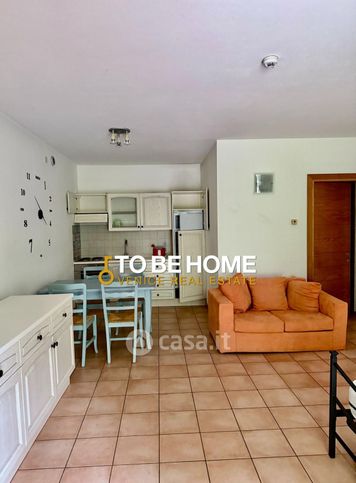 Appartamento in residenziale in Piazza Vittoria 15