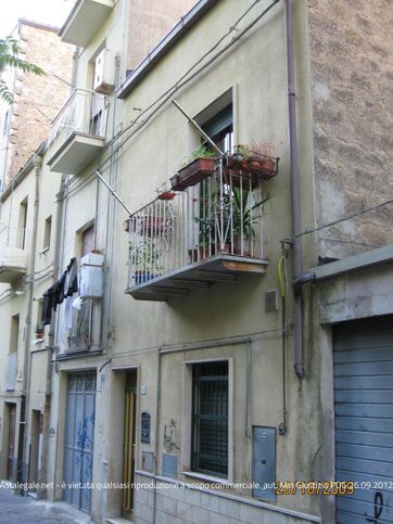 Casa indipendente in residenziale in Via Torre di Federico 126