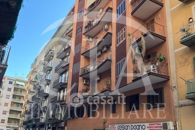 Appartamento in residenziale in Via Egidio Giusti 5