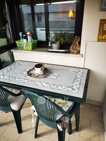 Appartamento in residenziale in Via Leonida Repaci