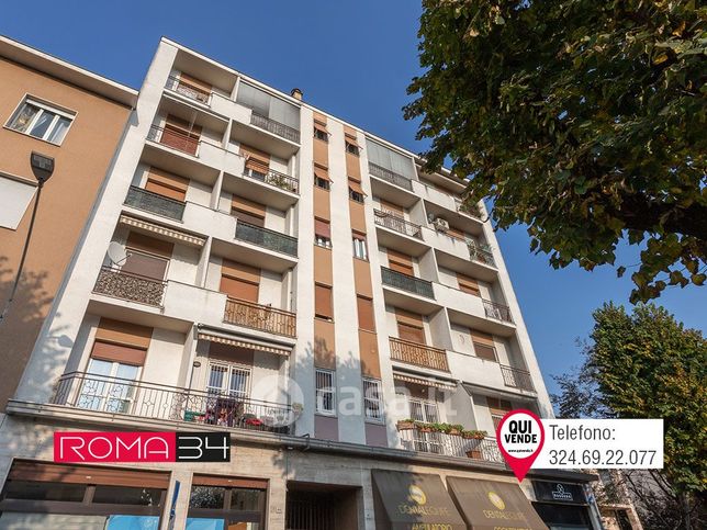 Appartamento in residenziale in Via Roma 34