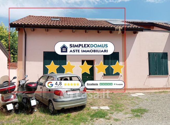 Appartamento in residenziale in Via A. Gramsci