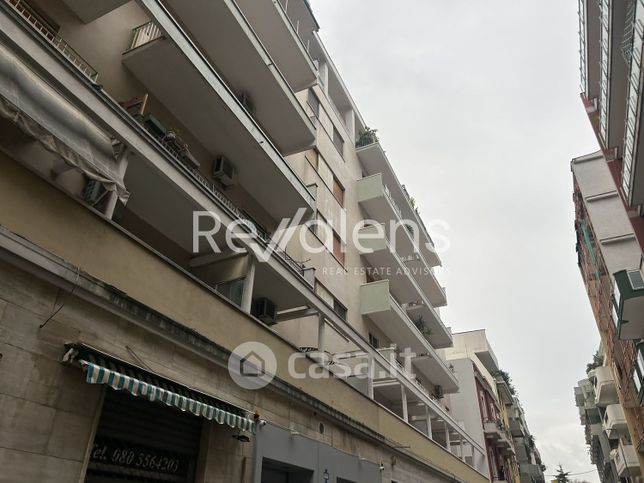 Appartamento in residenziale in Via Foggia