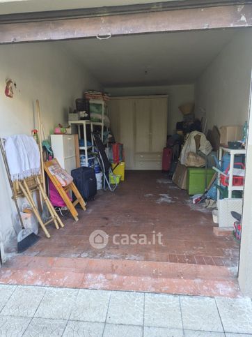 Box/posto auto in residenziale in Via dello Stadio 10