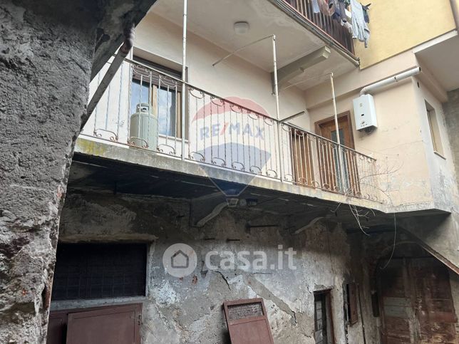 Appartamento in residenziale in Via Trieste 14 -22