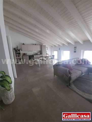 Appartamento in residenziale in Via Risorgimento 1