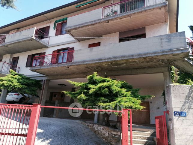 Appartamento in residenziale in Via Giovanni Amendola 14