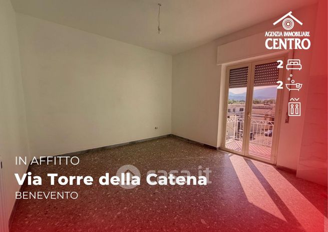 Appartamento in residenziale in Via Torre della Catena