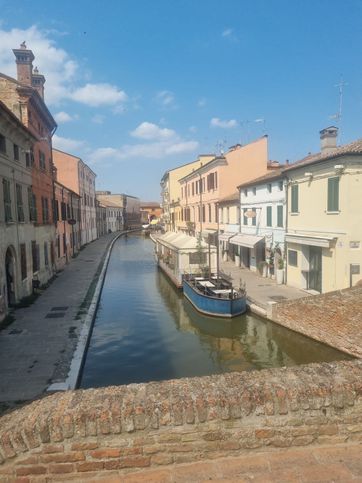 Appartamento in residenziale in Via Edgardo Fogli
