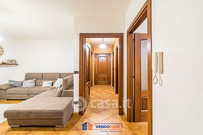 Appartamento in residenziale in Via Principessa Mafalda 3