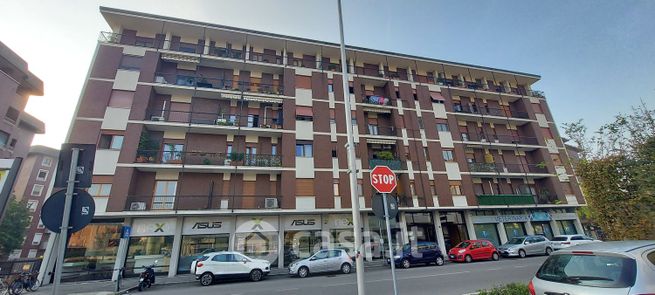 Appartamento in residenziale in Via Felice Cavallotti 151