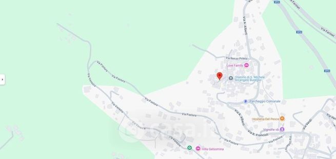 Appartamento in residenziale in Via Umberto I 5